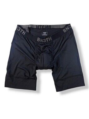 BN3TH North Shore Chamois Liner Underwear Black Cycling Mountain Bike XL